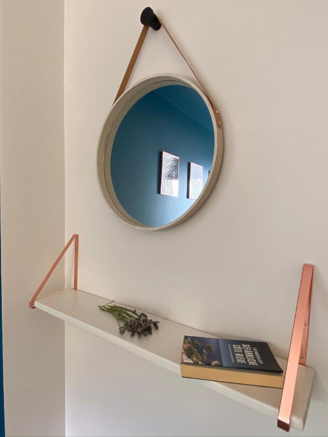 Les Mas D'Azur Appartement Vence Eksteriør billede