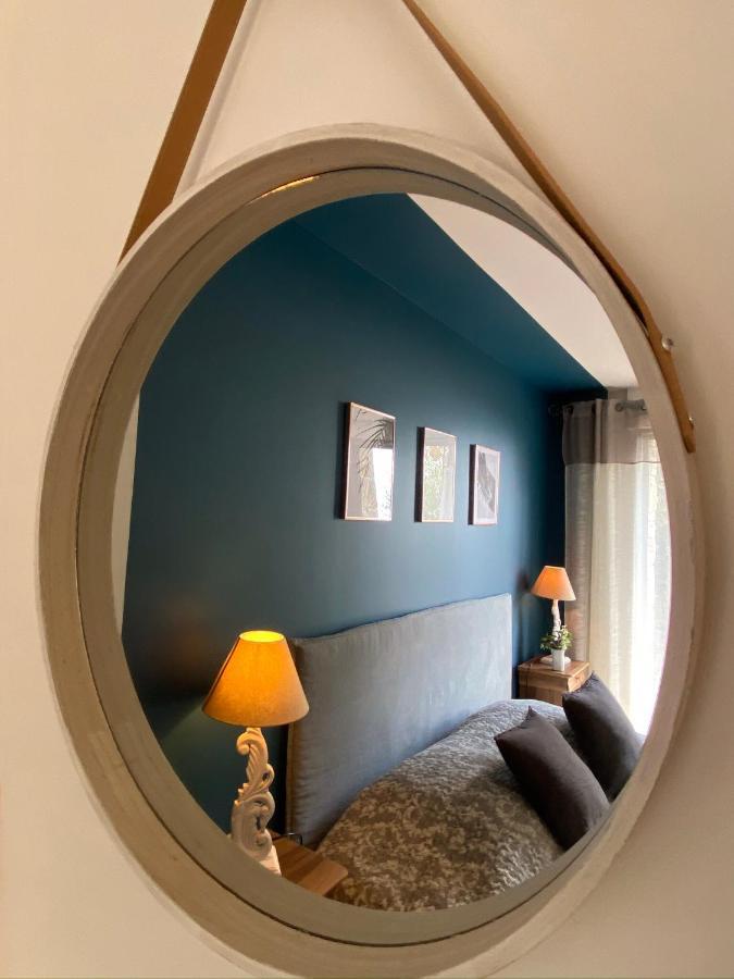 Les Mas D'Azur Appartement Vence Eksteriør billede