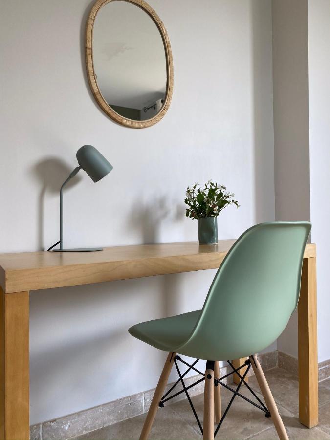 Les Mas D'Azur Appartement Vence Eksteriør billede