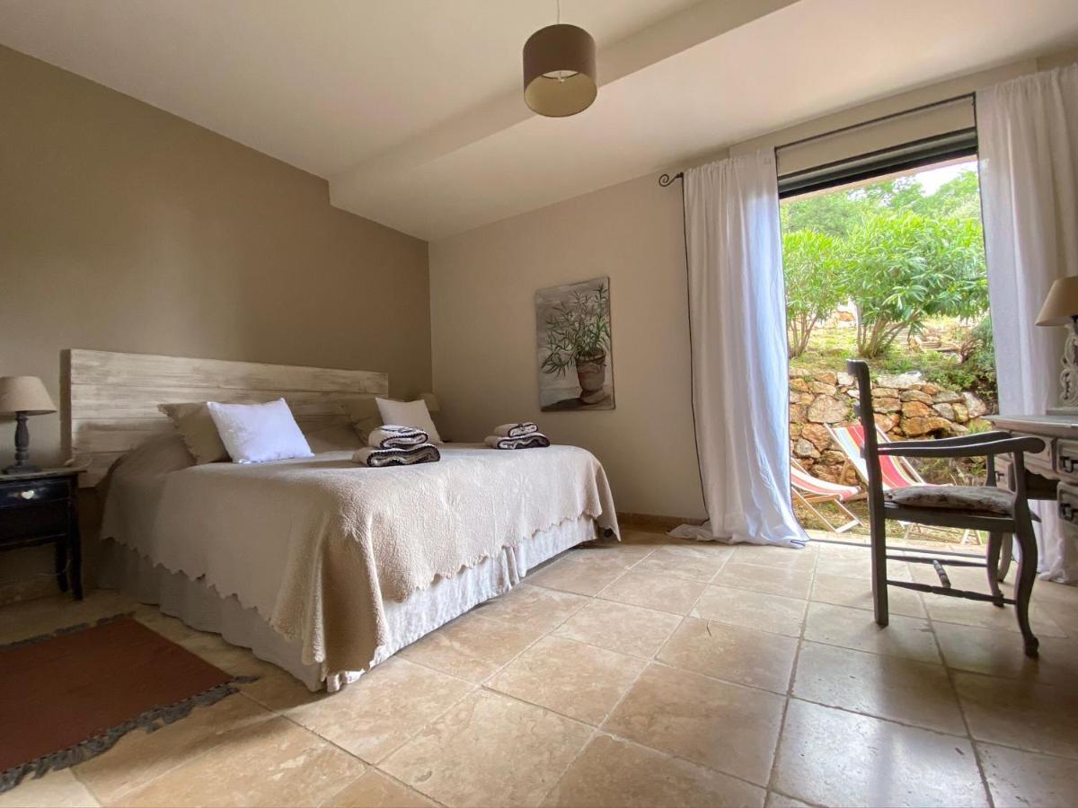 Les Mas D'Azur Appartement Vence Eksteriør billede