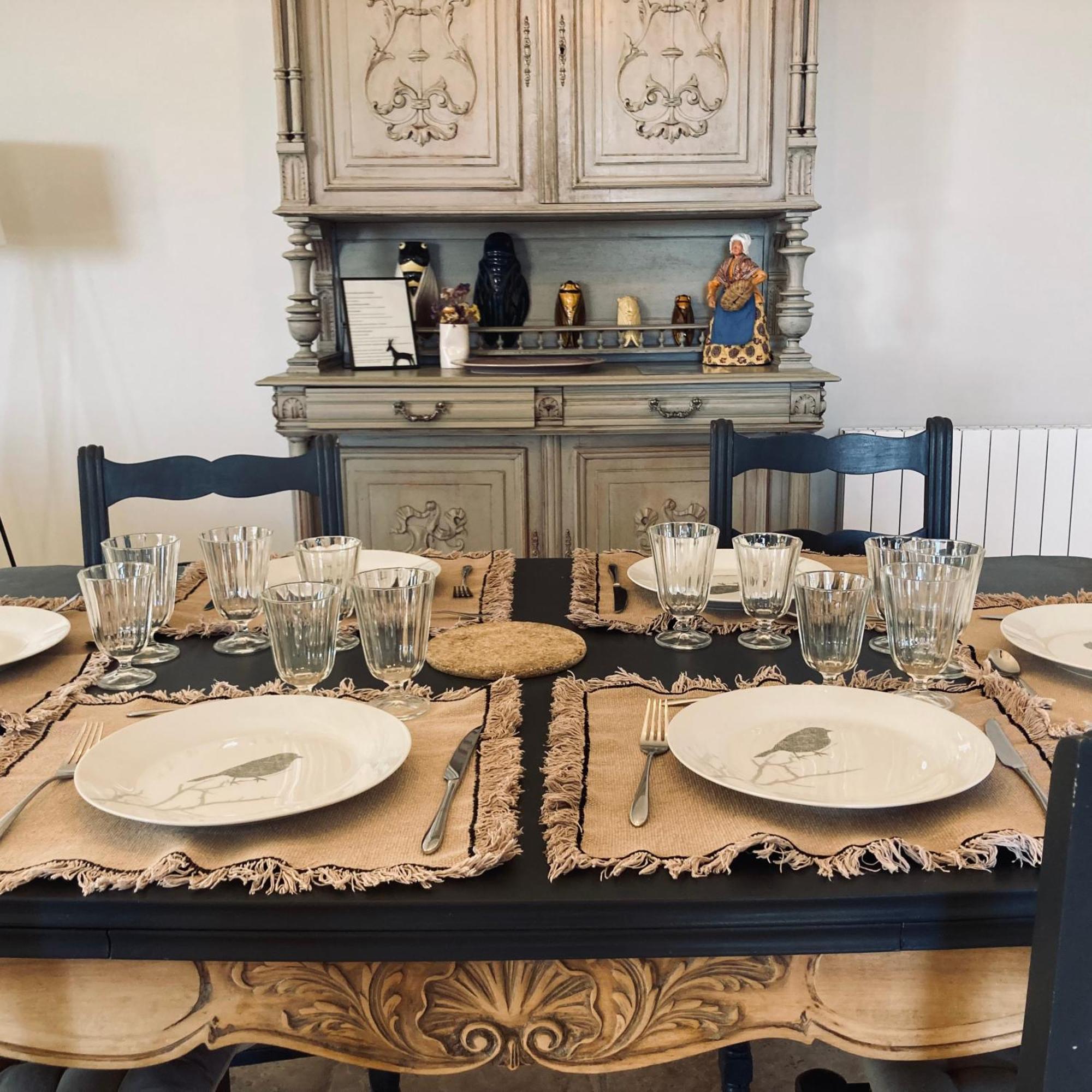 Les Mas D'Azur Appartement Vence Eksteriør billede